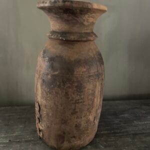 Nepalese pot 🤎 81
