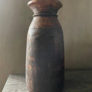 Nepalese pot 🤎 92