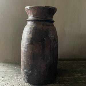 Nepalese pot 🤎 94