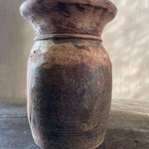 Nepalese pot 🤎103