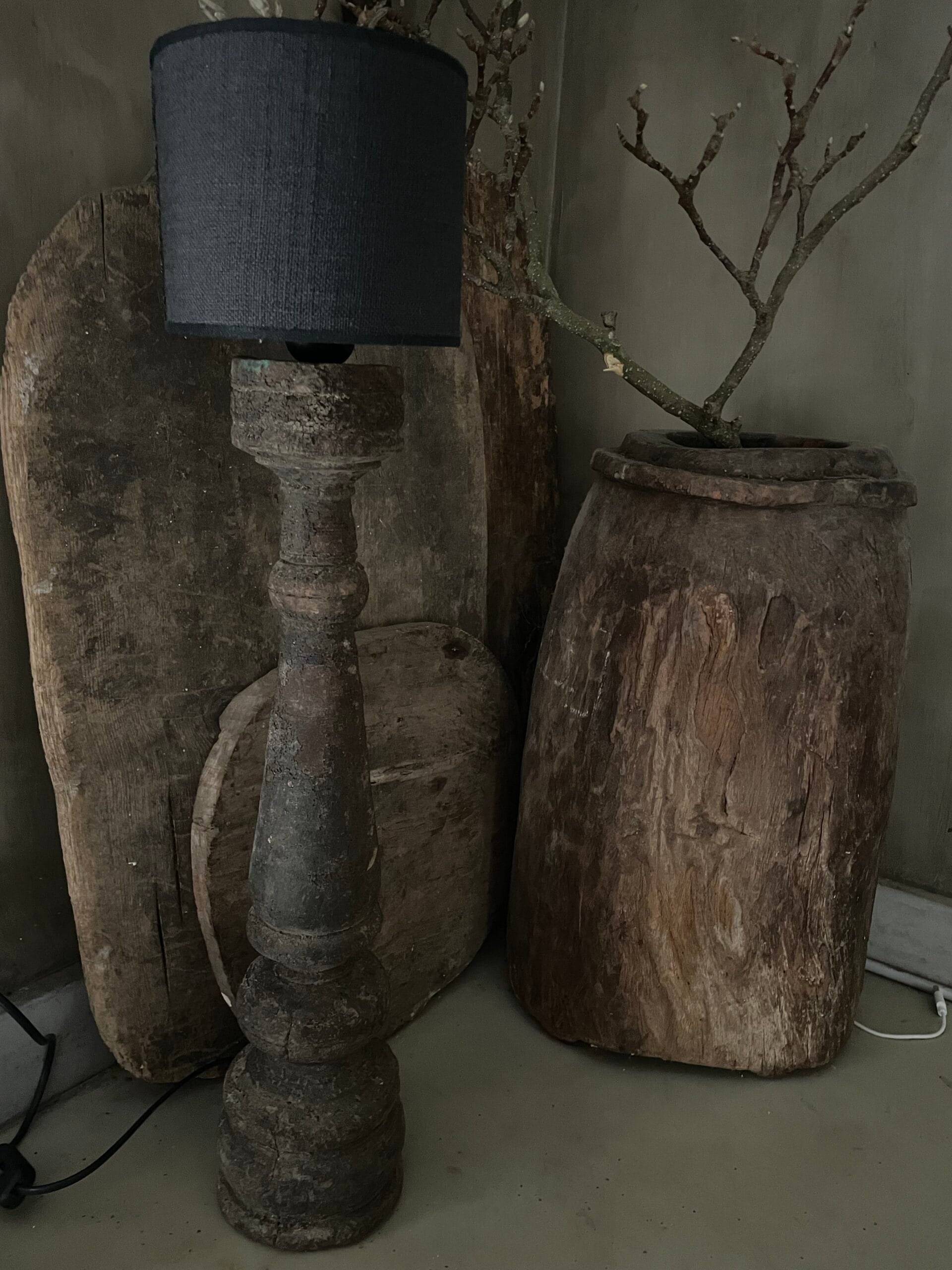 Lamp 🤎 1