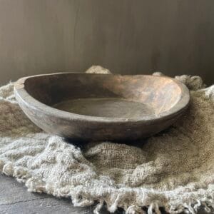 Houten schaaltje 🤎 7