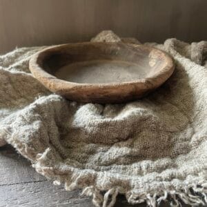 Houten schaaltje 🤎 9