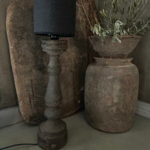 Lampen voet 🤎 3