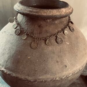 Kruik ketting 🤎2