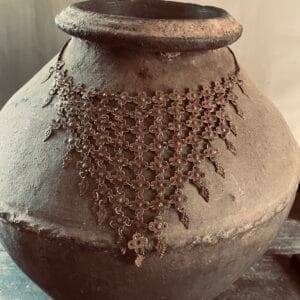 Kruik ketting 🤎 3