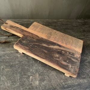 Serveer plank 🤎 s 1