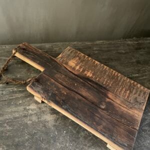 Serveer plank 🤎 s 2