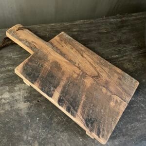 Serveer plank 🤎 s3
