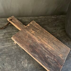 Serveer plank 🤎 s 4