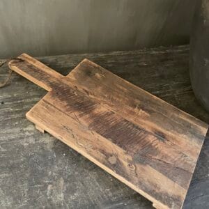 Serveer plank 🤎 m 2