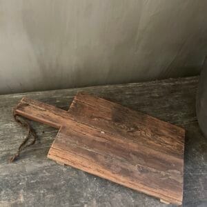 Serveer plank 🤎 m 3