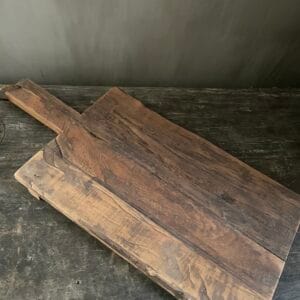 Serveer plank 🤎 l 1
