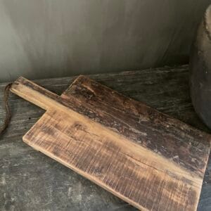 Serveer plank 🤎 l 2