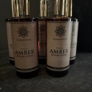Roomspray 🤎🤎 amber
